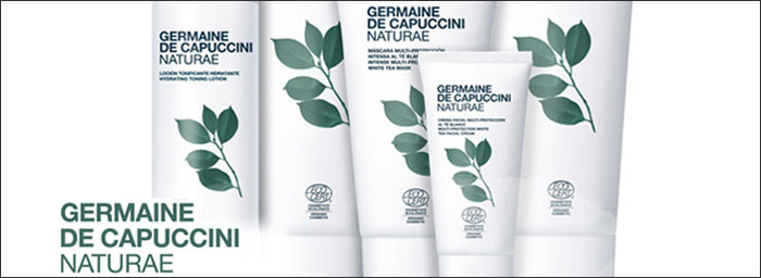 Germanie de Capuccini